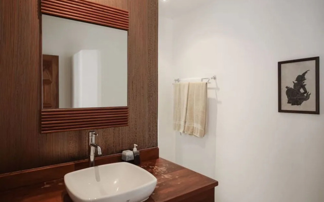 4 Bedroom Sea View Villa Suay Paap SDV262-By Samui Dream Villas
