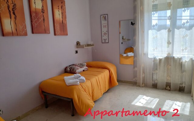 Casa Vacanze Valcomino
