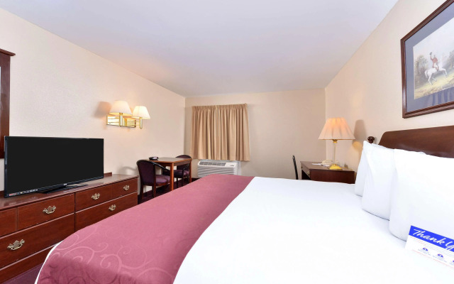 Americas Best Value Inn Somerville