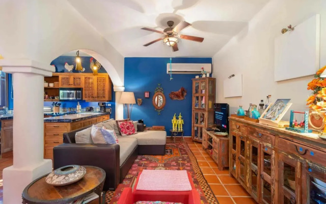 Casa Milagro by Casago