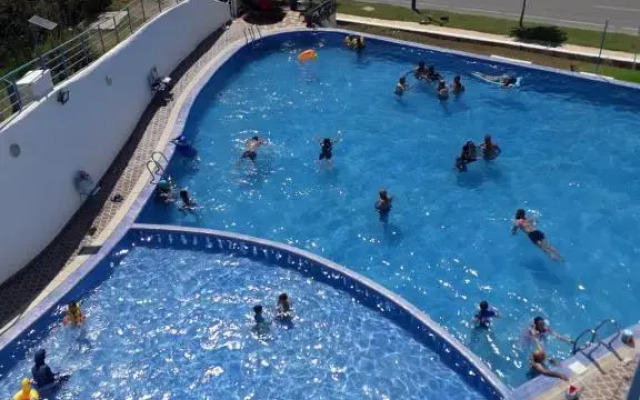 Charmant Studio piscine mdiq CaboNégro Martil