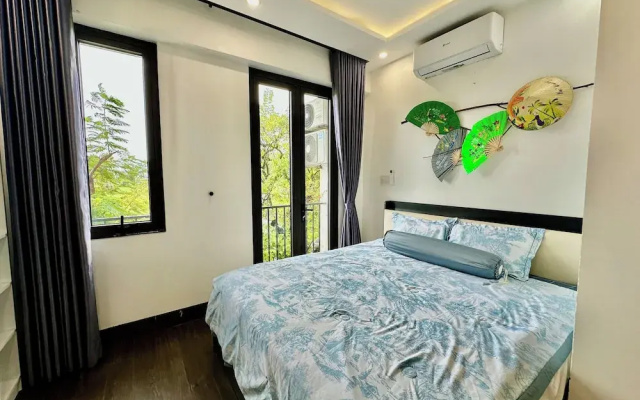 ConiHouse - Homestay & Villa