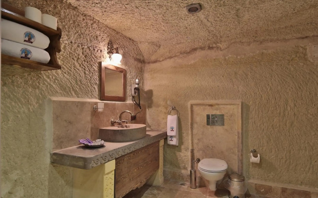 Phocas Cave Suites - Special Class