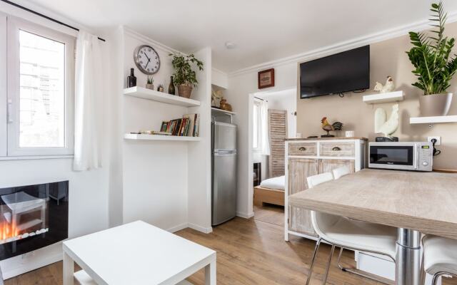 Appart lumineux - Class Appart Ref 5048