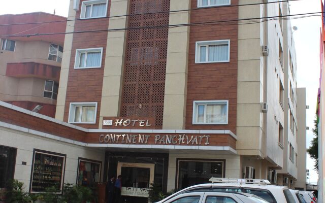 Continent Panchvati Hotel Katra