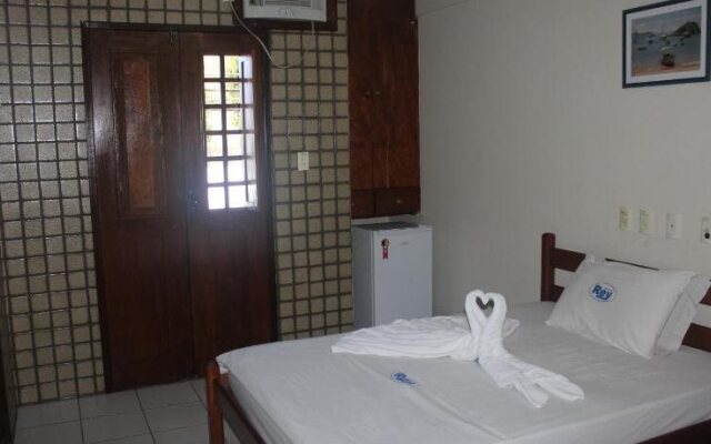 Hotel Rey