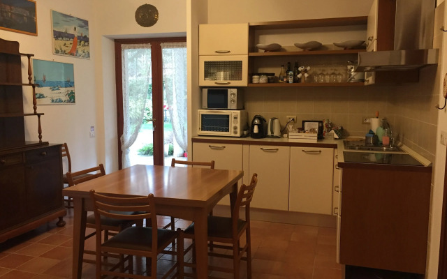 Residenza Fontana del Ferro - Verona