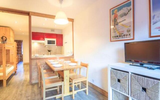 Apartment Le Curling A.2