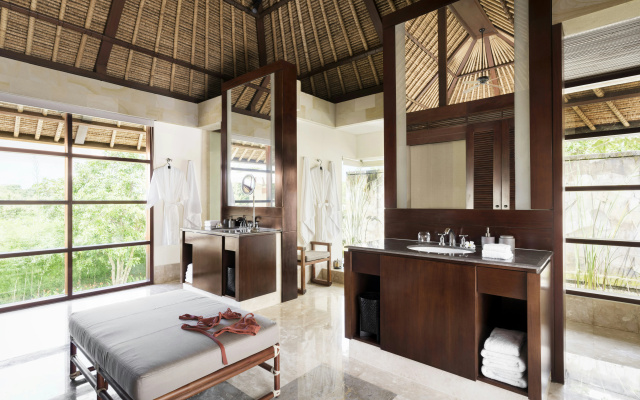 REVĪVŌ Wellness Resort Nusa Dua Bali – Guest Rooms – Benoa