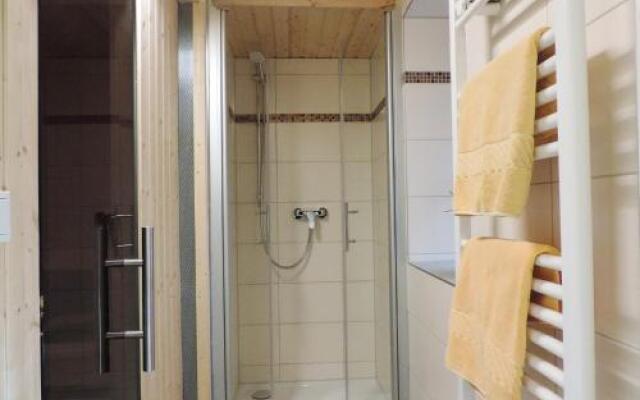 Ferienwohnungen Zum Brockenbäcker in Schierke