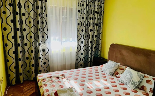 Royal Apartment