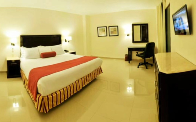 Hotel López Campeche