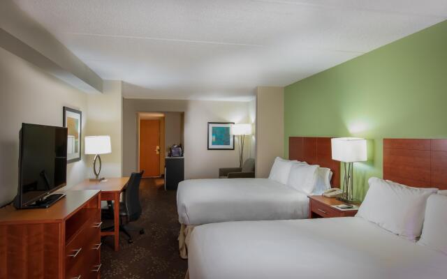 Holiday Inn Express Hotel & Suites Birmingham-Irondale(East) by IHG