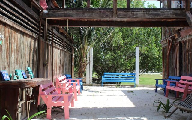 Eco Hostal Mahahual