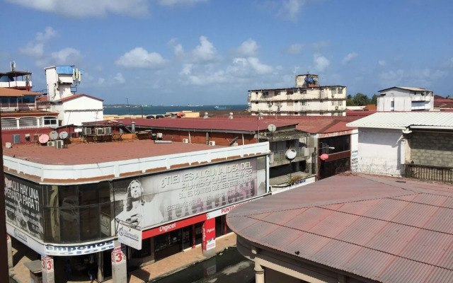 La Cubana Hotel & Residencial