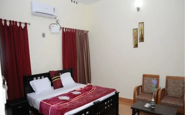 Beth Haran Serviced Villa