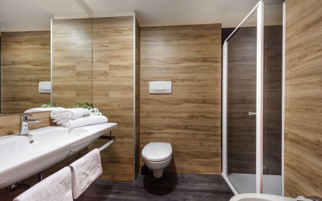 Hotel Sole Malcesine