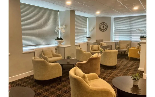 Britannia Inn Glasgow