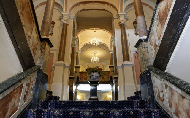 Best Western Royal Victoria Hotel