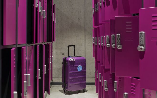 Moxy Vienna Airport