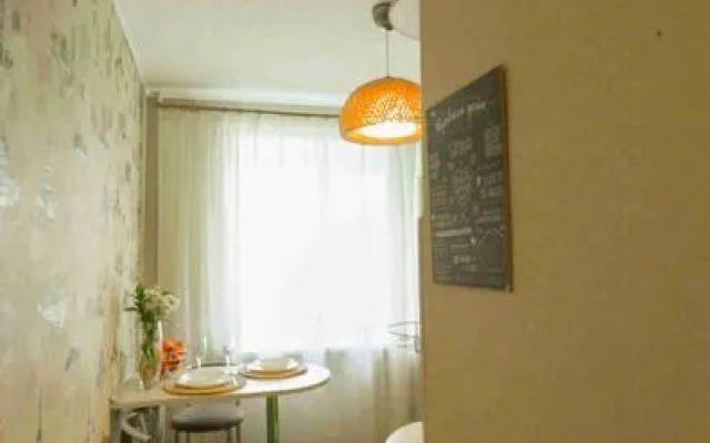 Apartment office GOOD NIGHT, str. Kosareva, bld. 25