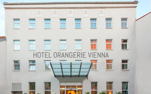 Orangerie Hotel