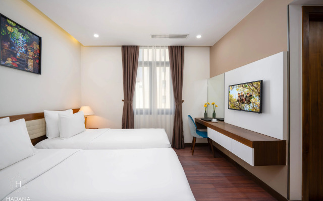 Hadana Boutique Hotel Da Nang