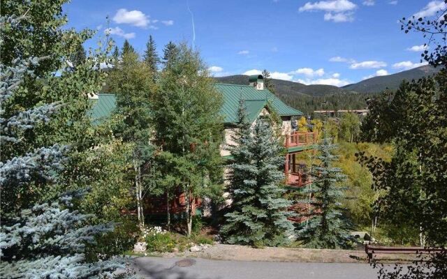 The Woods Townhomes Unit 115 by RedAwning