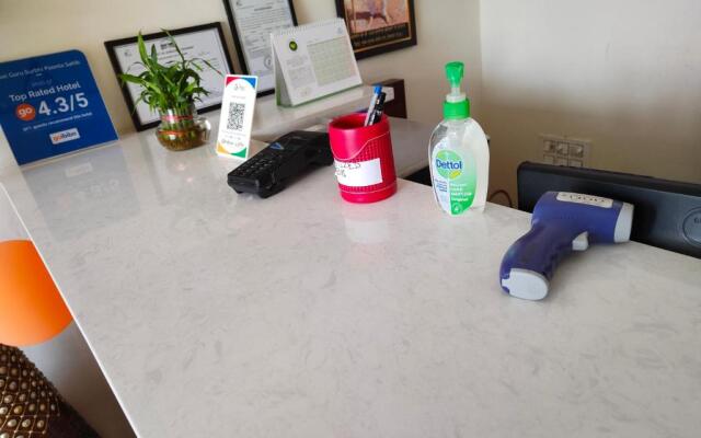 Hotel Guru Surbhi