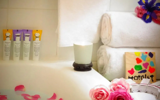 Le Relais Saint Sulpice