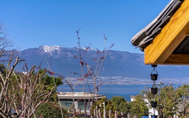 Dali Moyu Shanhai Homestay