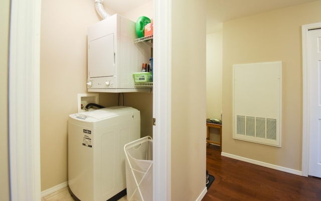 2201 Country Club Drive - 2 Bedroom