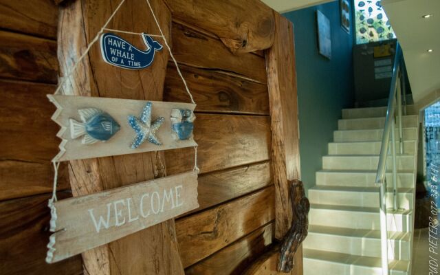 Cocomo Guesthouse, Spa and Conference Centre