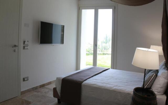 Agriturismo Aurivu