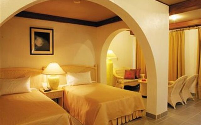 Hotel Heaven II