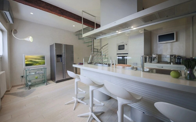 Apartments Florence Beautiful albizi