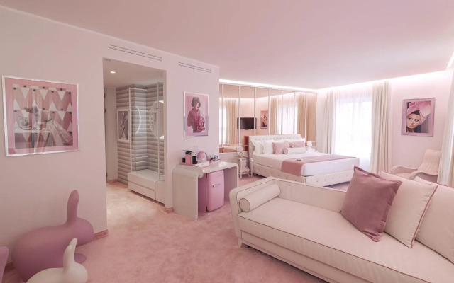 ODSweet Duomo Milano Hotel