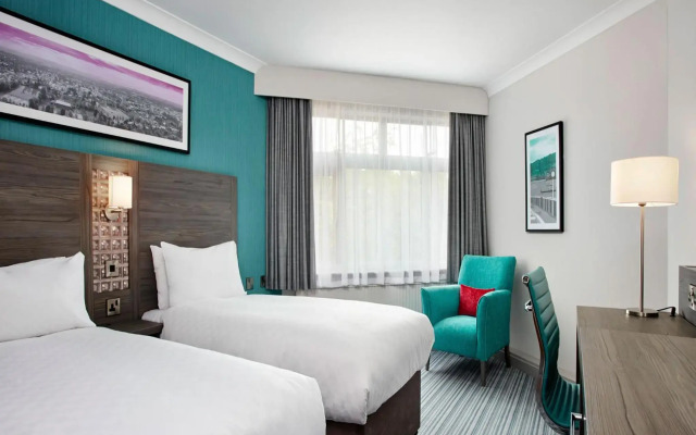 Leonardo Hotel Cheltenham