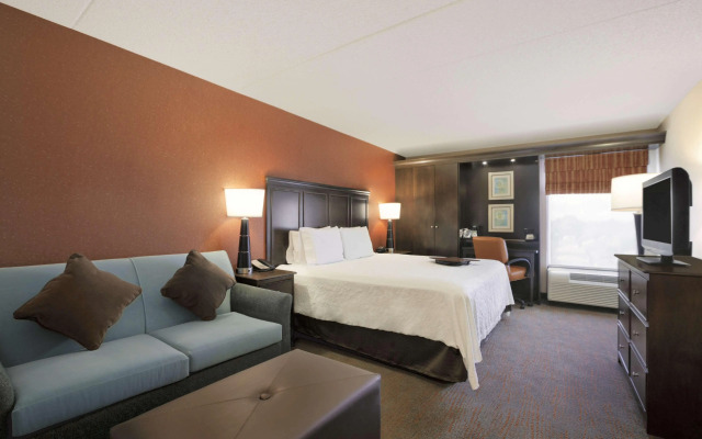 Hampton Inn by Hilton Chicago-Midway Airport