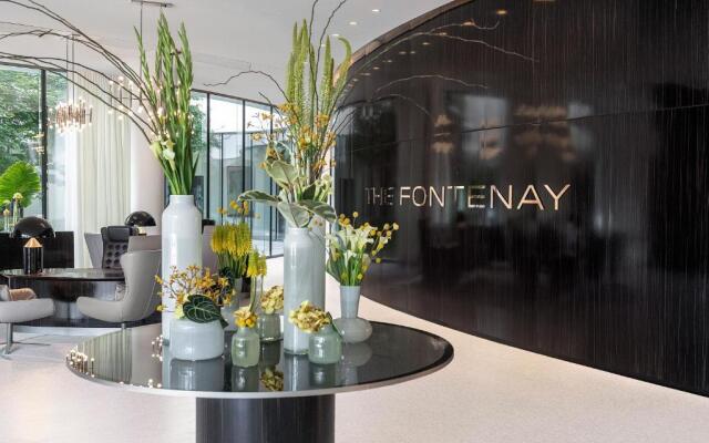 The Fontenay