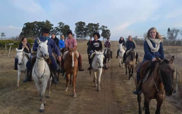 Finca Piedra