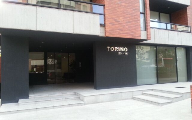 Suites Metropoli Edificio Torino