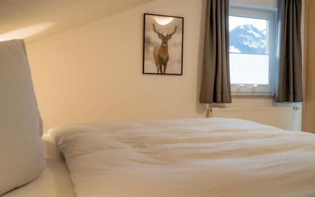 Ferienwohnungen Alpentraum - Alpentraum