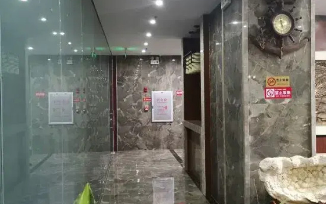 Wenchang Yedao Holiday Hotel (Wenqing Avenue, Qinglan Town, Wenchang)