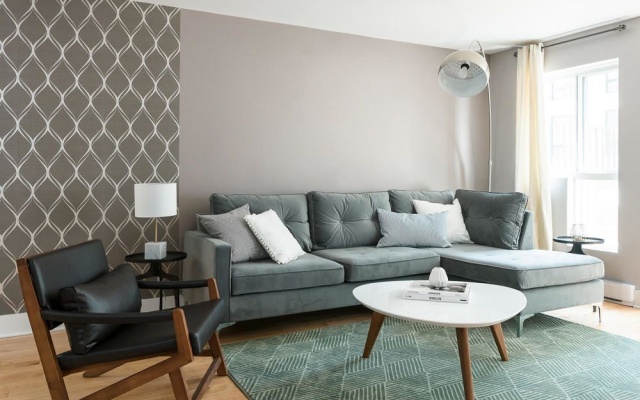 Charming 2BR in Griffintown