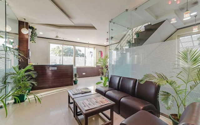 Wind Cross By OYO Rooms