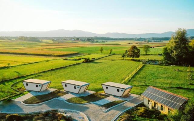 Riverside Suite Ane Private Beach