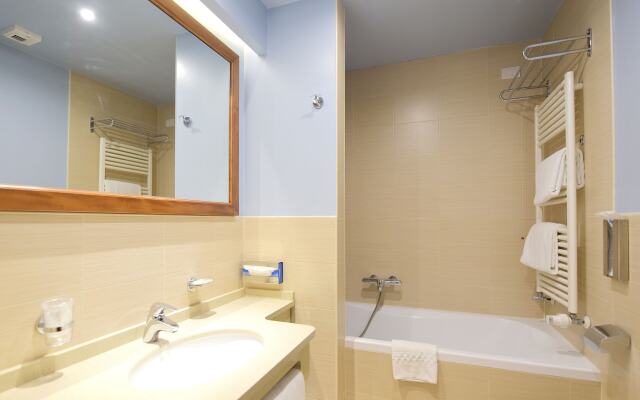 Grand Hotel Terme Della Fratta