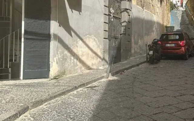 Totò e Peppino house