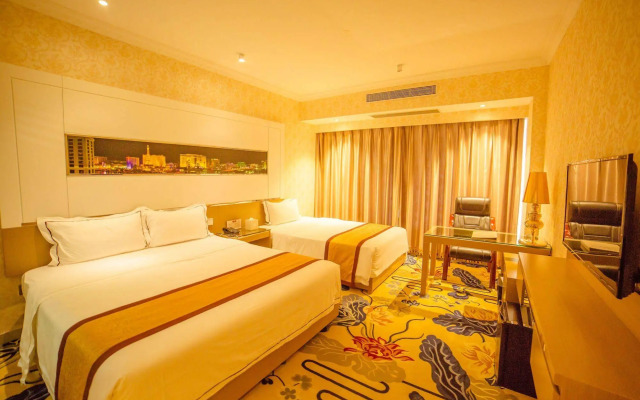 Zhuhai Guozheng Hotel